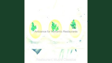 Background for Fancy Restaurants