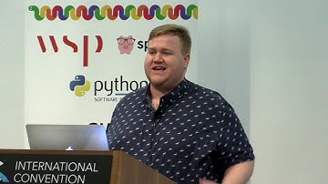"Tracing, Profiling & Debugging in Production (eBPF)" - Trent Lloyd (PyCon AU 2019)