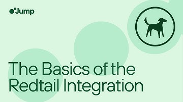 Redtail Integration Basics