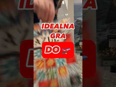 Idealna gra do