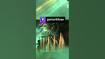 Beyond Good & Evil | gamerklives em #Twitch