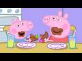 Peppa Pig CANLI 🧸 En İyi Bölümler | Çocuklar İçin Çizgi Filmler