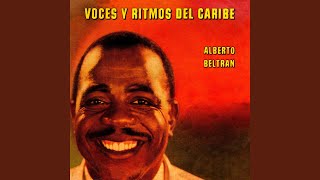Video thumbnail of "Alberto Beltrán - El Negrito del Batey"