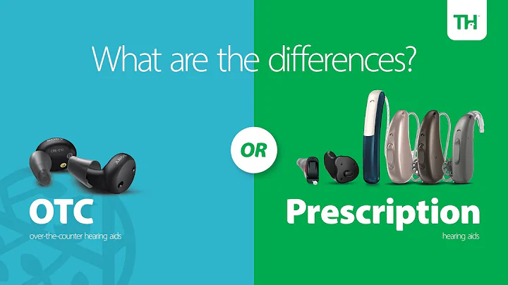 Are OTC hearing aids right for you?