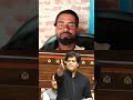 Imran Pratapgarhi's openion remarks in parliament | #shortvideo_​@ImranPratapgarhiVideos