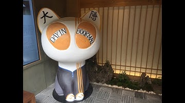 Wandering Around Xuhui