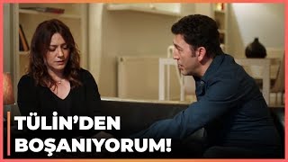 Cihan, Demet'i Yeni Evine Davet Etti - Güneşi Beklerken 40. Bölüm