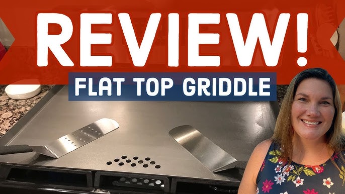 The Best Stovetop Griddles of 2023