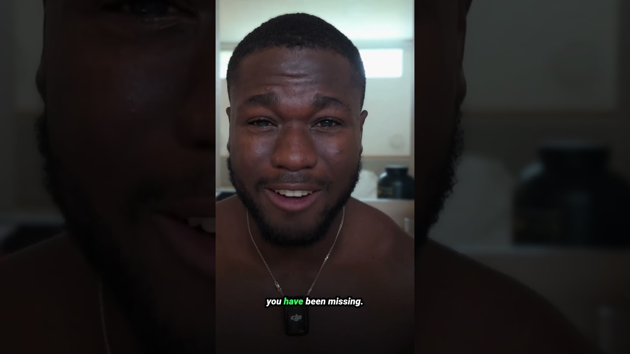 The Cheat Code for Easy Weight Gain