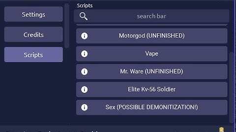 PENDULUM HUB PREMIUM **LEAKED**
