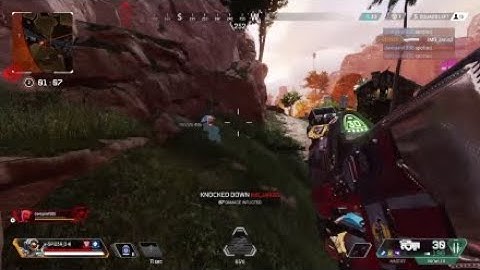 ApeX pubs are too easy