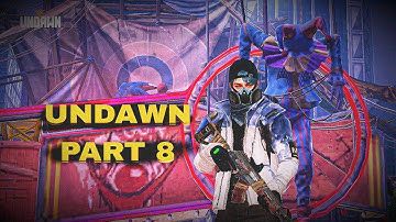Undawn gameplay walkthrough part 8 Android (iOS)
