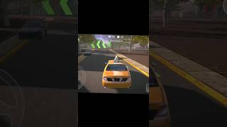 Taxi Parking Master Multiplayer #gameplay #hammer #android #gaming #parkingmaster #shorts screenshot 1