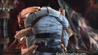 Soul Calibur IV HD  Single Player Mode The Apprentice Part 5/5