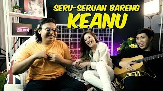 EL LULA SHOW - UNGKAP NAMA ASLI DAN PACAR KEANU