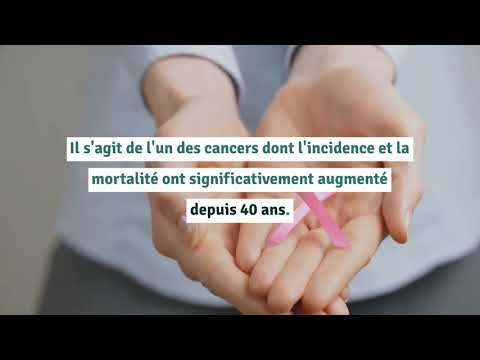 Vidéo: Différences Dans Le Diagnostic Et Le Traitement Du Cancer En Israël Et Dans La CEI