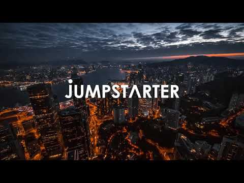 JUMPSTARTER 2021 Global Pitch Competition