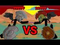 Battle Zombies Vs Zombies⚔️Stick War Legacy🗡️KasubukTQ