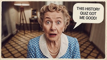 Test Your Knowledge: 10 Fun Trivia Questions You Need to Try!