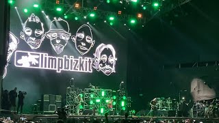 LIMP BIZKIT - Nookie - Lollapalooza 2024 @limpbizkit @lollapaloozaar