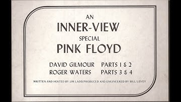 Roger Waters (for Pink Floyd) - Innerview With Jim Ladd For The Wall (February 1980)