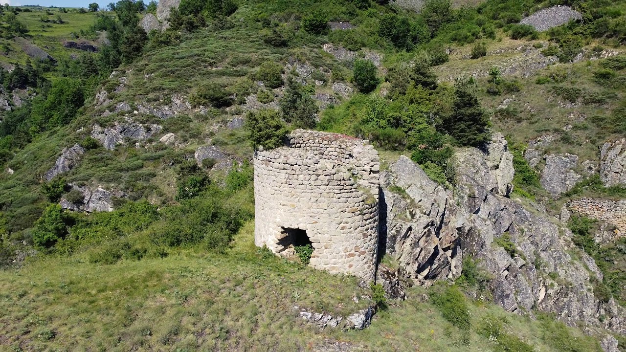 LE NOUVEAU MONDE - DECOUVERTE
