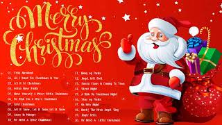 Old Christmas Songs 2020 Medley - Top 100 English Christmas Songs Of All Time - Best Christmas Songs