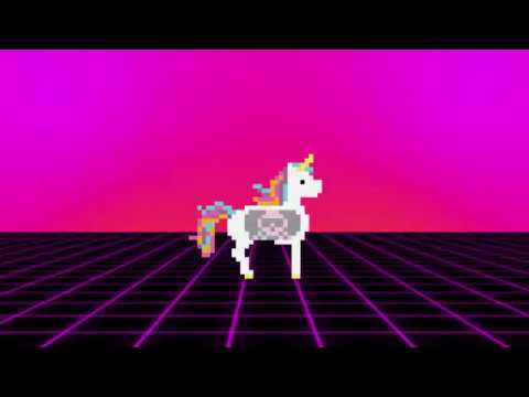 Stranger Paws - Trojan Unicorn (Official Video)