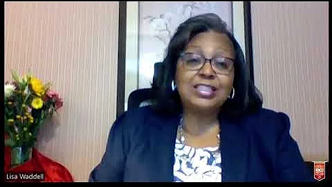 Dr. Lisa Waddell of the CDC Foundation on how card...