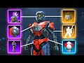 343i Next 3 Events Items LEAKED in Halo Infinite...