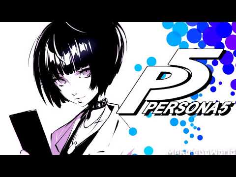 Persona 5 -