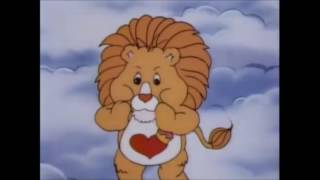 The Care Bears   'Daydreams'