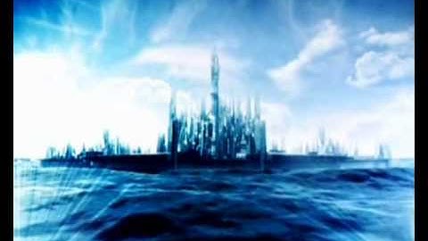 Stargate Atlantis Intro (Season 2)