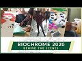Behind The Scenes | Biochrome 2020 | Dr. B. Lal Institute of Biotechnology, Jaipur