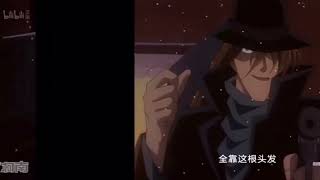 【GS】一些碎碎念