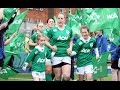 Irish Rugby TV Live: Ireland Women v Scotland Women