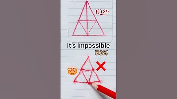 ONE LINE PUZZLE 🧩 #shorts #highlights #impossible #puzzle