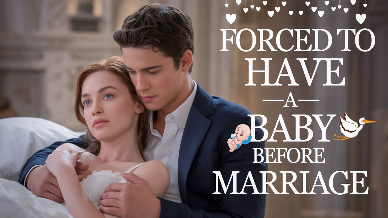 🔴SHE WAS FORCED TO HAVE A CHILD BEFORE MARRIAGE WITH THE WORLD’S MOST DANGEROUS MILLIONAIRE