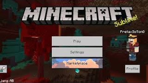Minecraft: Pocket Edition - Gameplay Walkthrough Part 2 - Survival (iOS/Android)