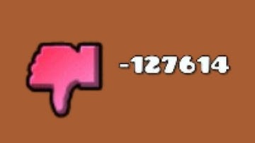 MOST DISLIKED / LIKED POST | Geometry Dash