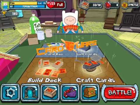 Card Wars Free Gems Code