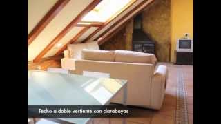 Ker-0301 - Loft En Alquiler Amueblado Y Equipado Extramurs Valencia