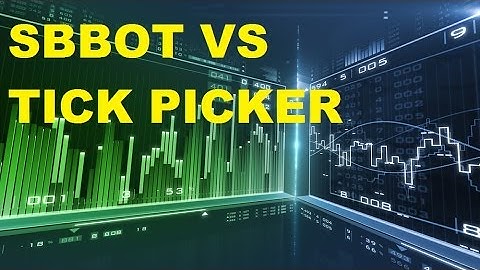 SBBOT VS TICK PICKER