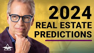 How to Invest in Real Estate in 2024 -Tom Wheelwright w/ Keith Weinhold