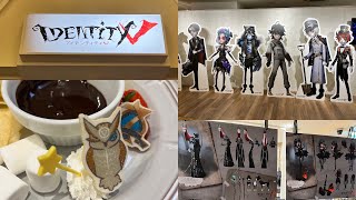 d➕IDENTITY V➕　写真家　マドレー Identity V 雪まつり2025 アクリルスタンド 写真家 - フロンティア