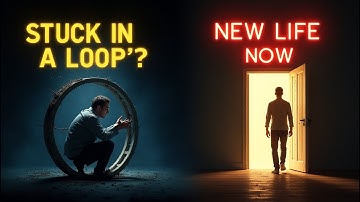 “The Invisible Trap That’s Controlling Your Life — Break Free Today”