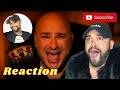 Disturbed - Hold on to Memories (Official Music Video) REACTION!