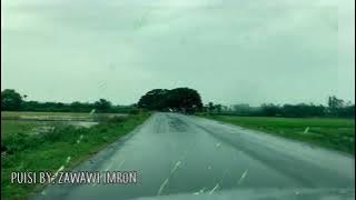 Kerinduan 30 detik Story WhatsApp