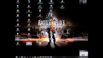 Battlefield 3 How to play without Origin !