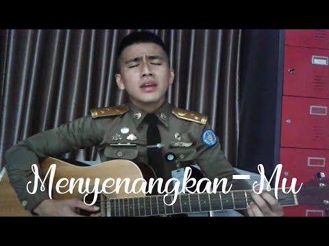LAGU ROHANI KRISTEN - MENYENANGKAN-MU (COVER)